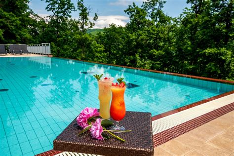 Wellness pihenés a Nelson Hotelben