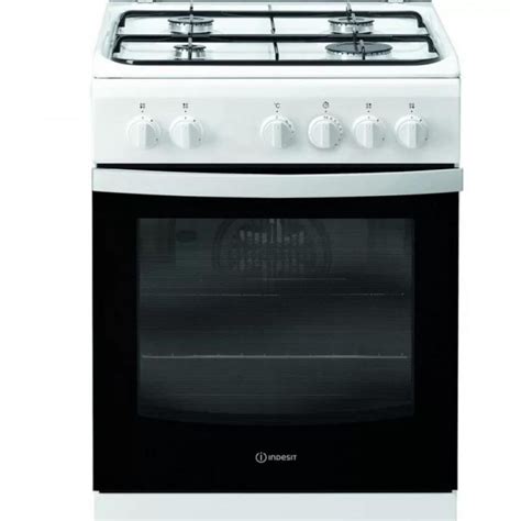 Indesit gáztűzhely pizzával