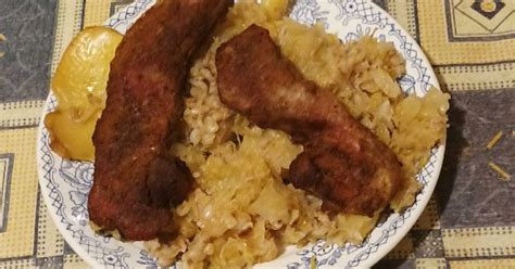 Pácolt húsok grillezéshez előkészítve