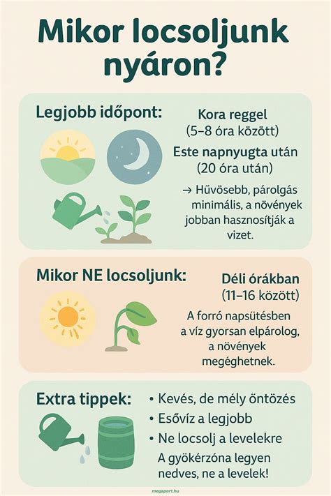 Hűtőrendezési tippek infografika