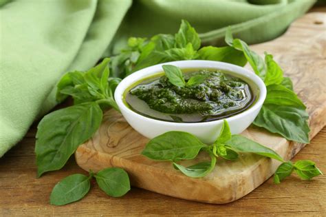 Pesto Genovese