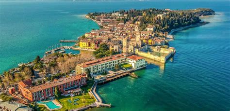 Sirmione sikátorai