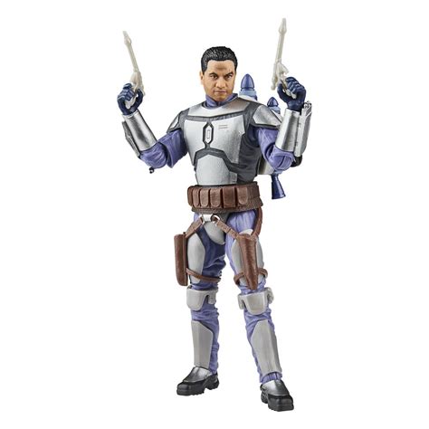 Jango Fett akciófigura