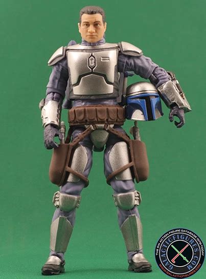 Jango Fett The Vintage Collection