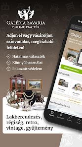 Jófogás online piactér