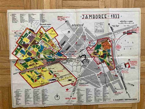 Gödöllői IV. Világjamboree