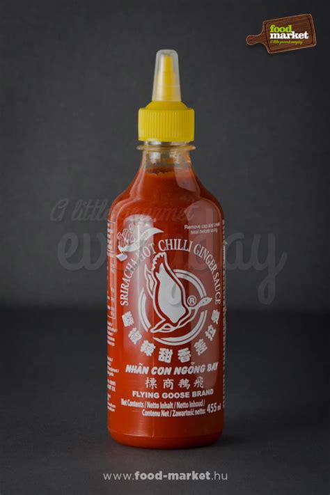 különböző ázsiai chili szószok