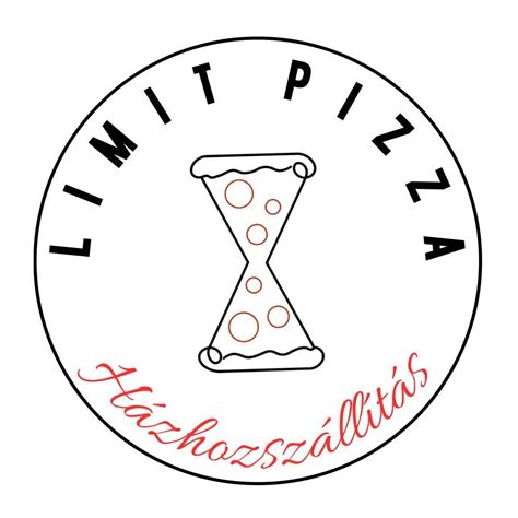 Pizza házhozszállítás futárral