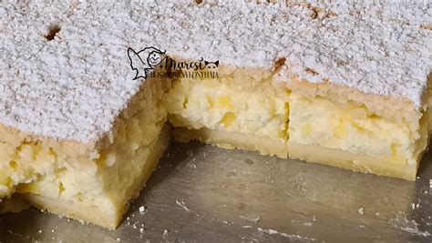 Túrós linzer szederrel, ínycsiklandó tálalásban