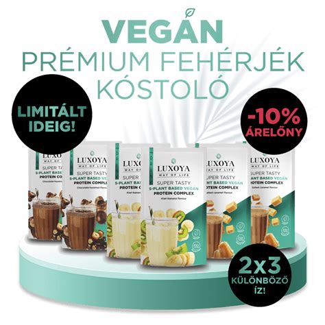 Különböző fehérje kiegészítők
