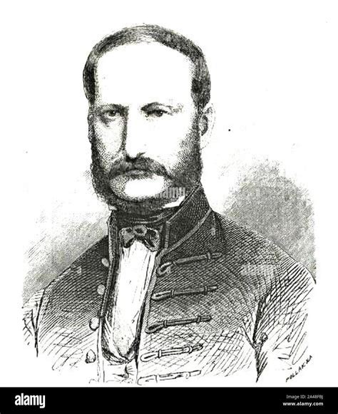 Fischer Mór portré