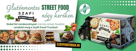 gluténmentes street food
