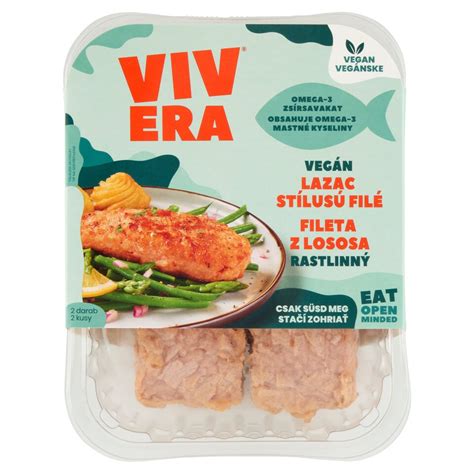 Vivera növényi labda termékfotó