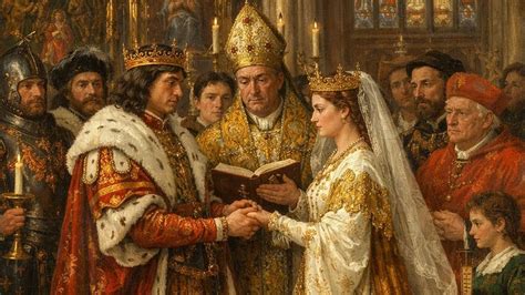 Mátyás király és Beatrix marcipán sakktábla