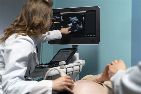 orvosi vizsgálat ultrahanggal
