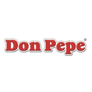 Don Pepe logó