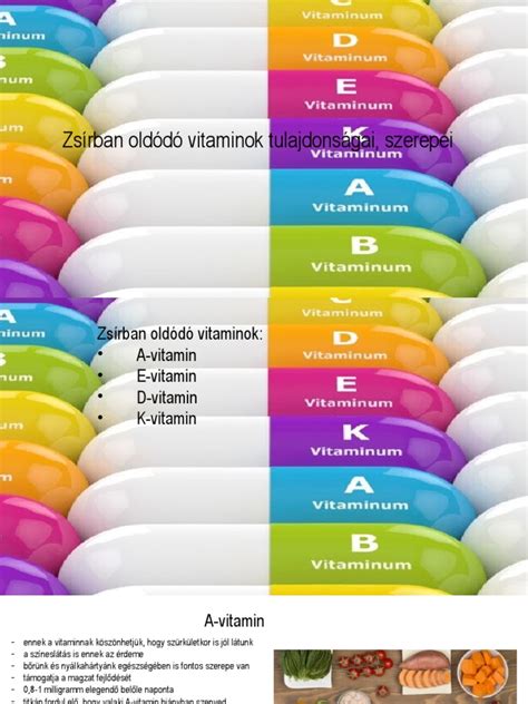 Vitaminok szerepe a macskák egészségében infografika