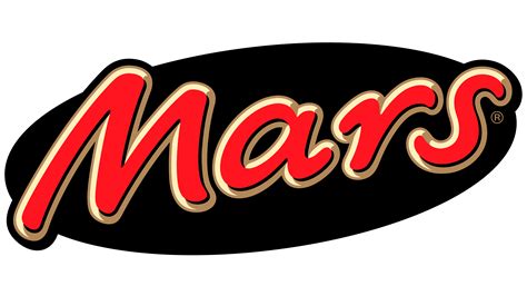 Mars logó