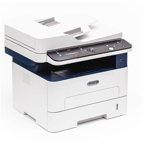 Xerox multifunkciós nyomtató felhőalapú funkciók