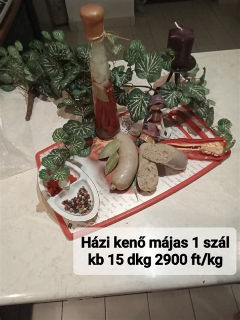 Házi kenőmájas vs. bolti termékek ár összehasonlítása
