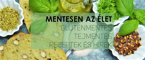 Tejmentes étkezési alternatívák
