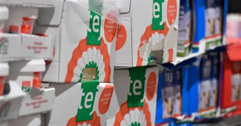 Laktózmentes tejtermékek választéka