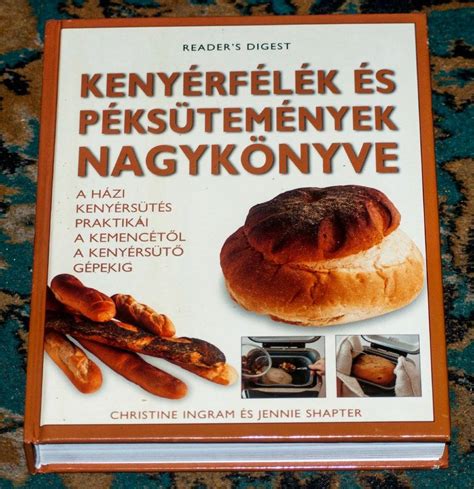 Péksütemények és kenyérfélék tápanyagtartalmának elemzése