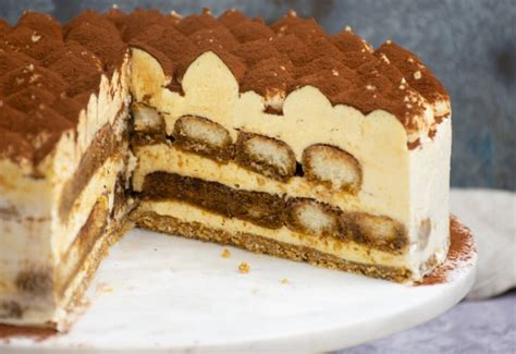 Sütés nélküli torták választéka