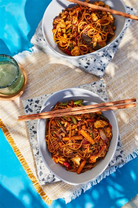 A Street Kitchen Social logója és néhány népszerű recept képe