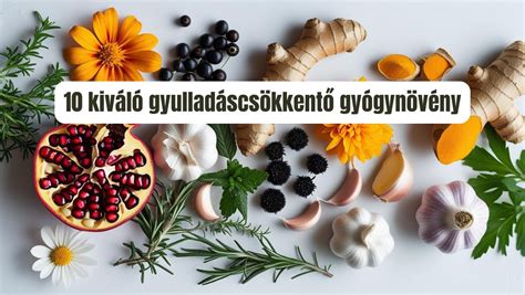 Oleokantal és gyulladáscsökkentés