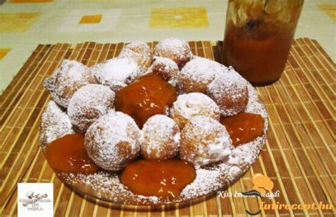 pillefánk recept illusztráció