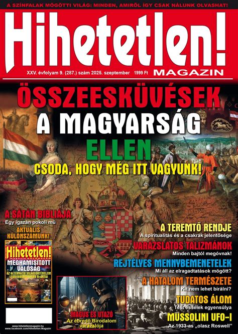 Life magazin logó és rovatok