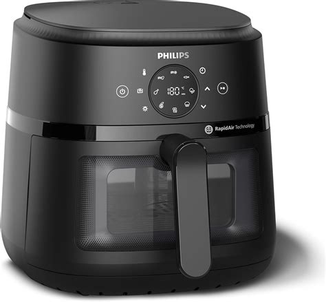air fryer készülék
