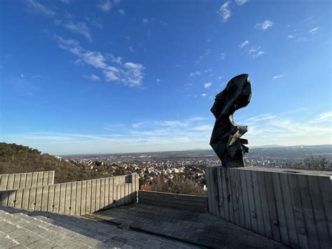 Arisztophanész szobor