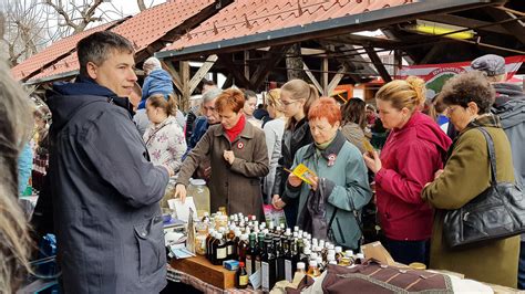 Magyarok vására forgatag