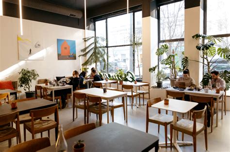 A L'aura ebédelőhely a Kecskeméti utcában