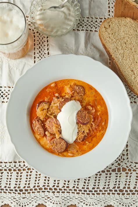 Street Kitchen inspirációs fotó káposztás étellel