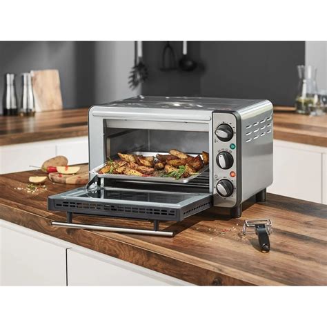 SilverCrest SGB 1200 A1 sütő és grill