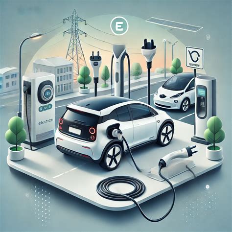 UFODRIVE elektromos autó