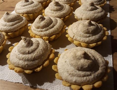 Sárgabarackos-mascarponés kosárka szelet