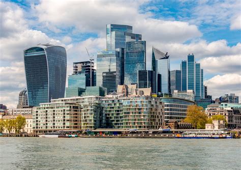 Londoni látkép