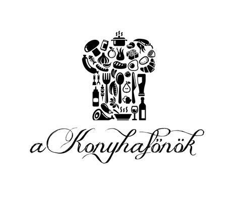 A Konyhafőnök logó