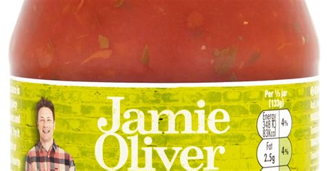 Jamie Oliver paradicsom és bazsalikom szósz