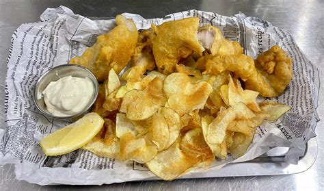 frissen sült chips