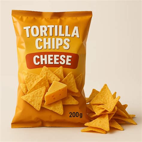 különféle chips ízesítések