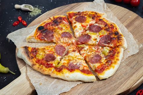 Pizza Diavolo társasjáték doboza