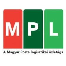 MPL Futárszolgálat logó