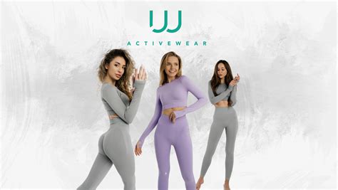 Activewear termékcsalád képe