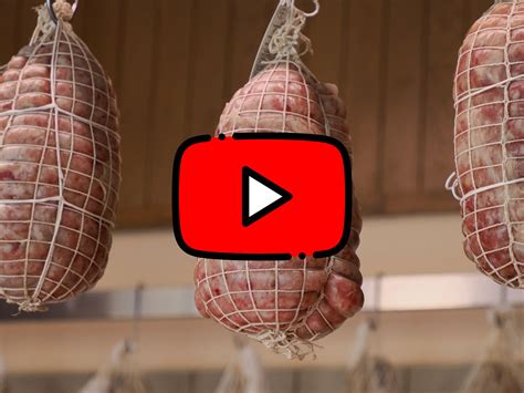 Kötözött malaccsászár pihentetés előtt