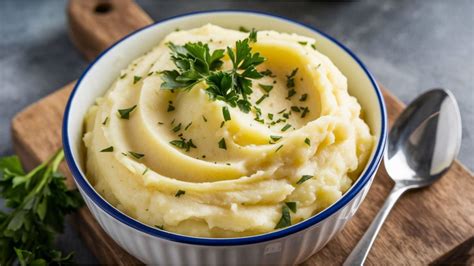 Krumplipüré készítése krumplinyomóval